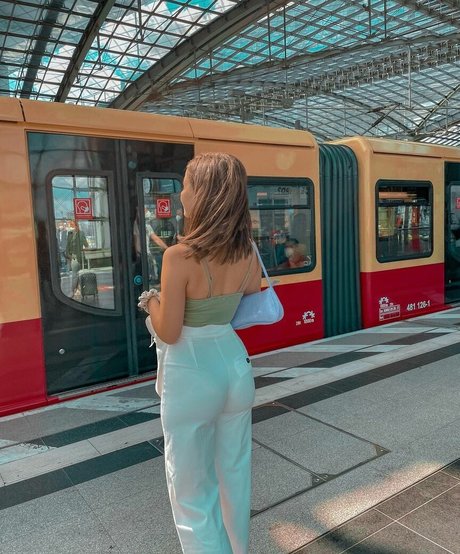 Lina Valeska Nacktbilder OnlyFans