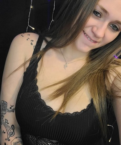 Ivory Ray Leaks von Nacktbildern auf OnlyFans