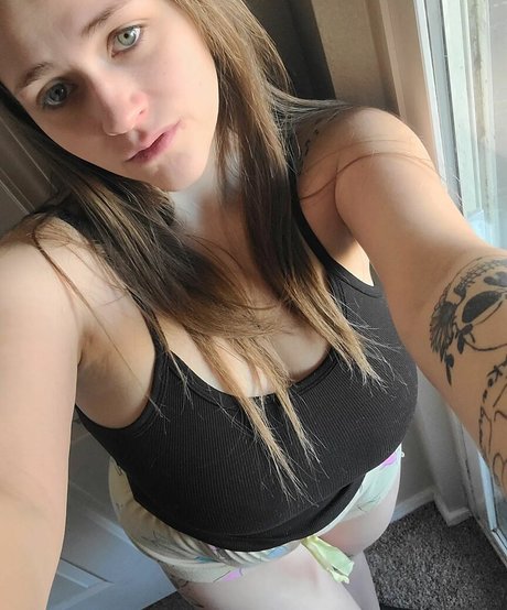 Ivory Ray Leaks von Nacktbildern auf OnlyFans