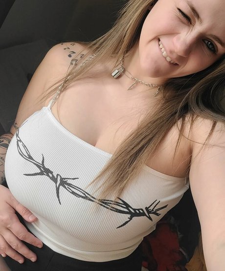 Ivory Ray OnlyFans-Bilder