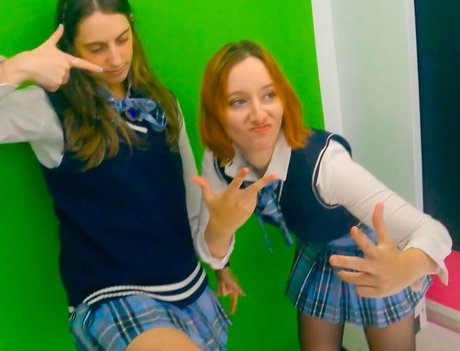 Seerasan Nacktbilder von OnlyFans geleakt