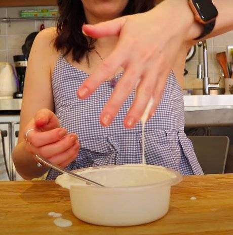 Seerasan Brüste OnlyFans