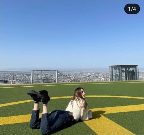 Seerasan Nacktbilder von OnlyFans