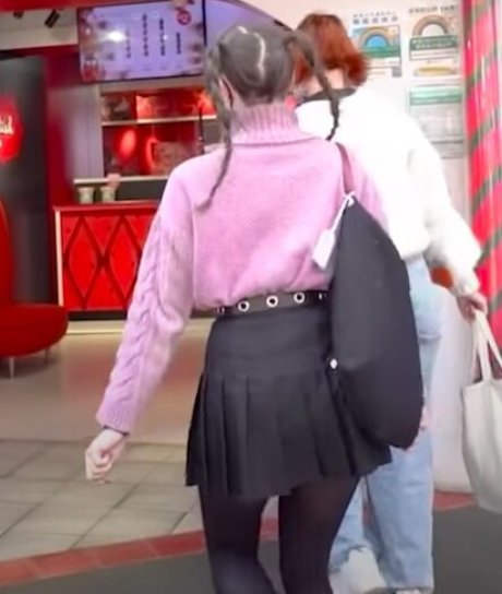 Seerasan Nacktbilder von OnlyFans geleakt