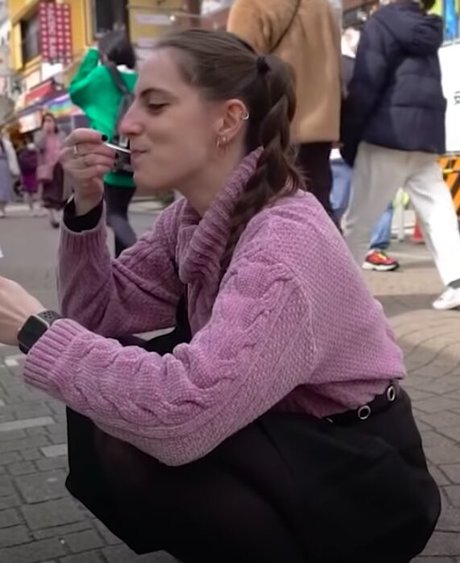 Seerasan Nur für Fans