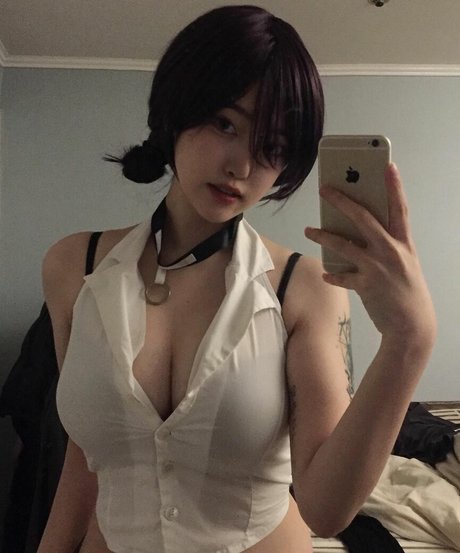 devilbokv Nacktbilder von OnlyFans