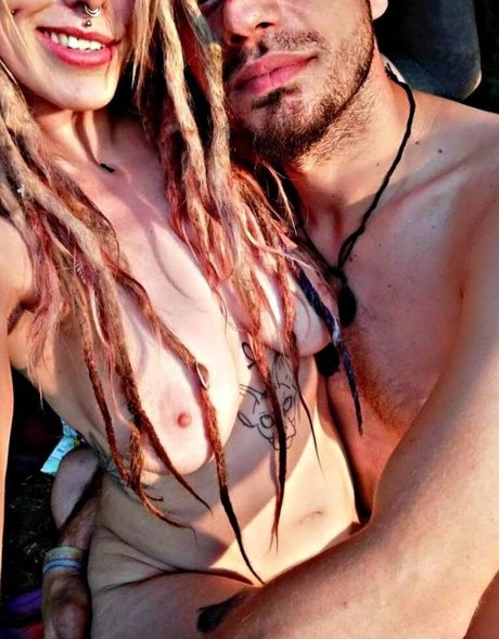 psychedelic mess Leaks von Nacktbildern auf OnlyFans