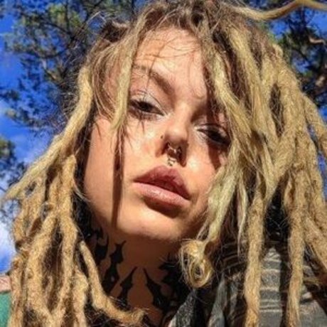 psychedelic mess OnlyFans Nacktbilder geleakt