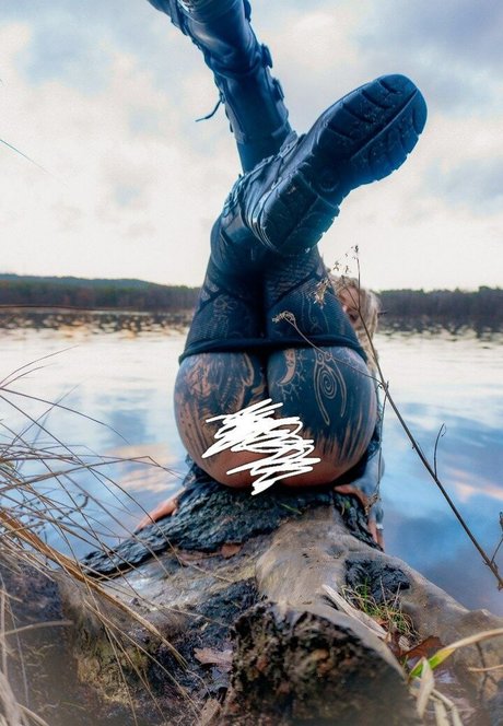 psychedelic mess Nacktbilder OnlyFans Leaks