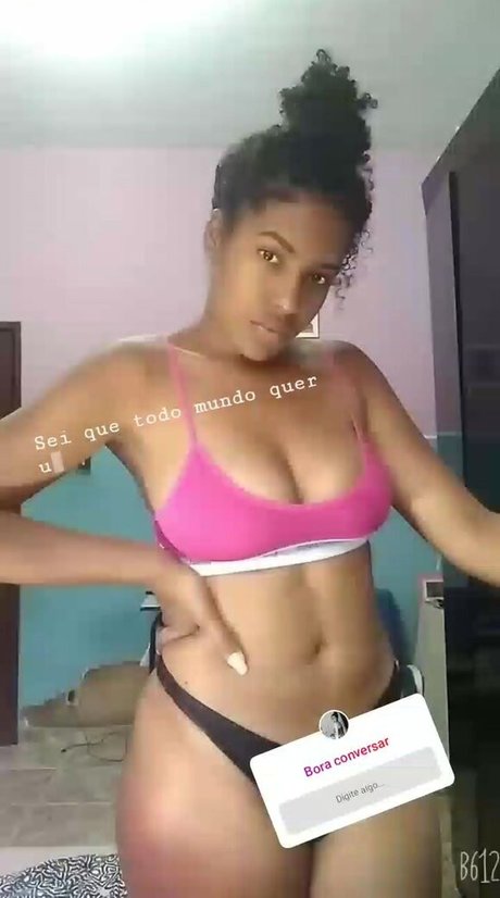 naiaracristianaofc Sex OnlyFans