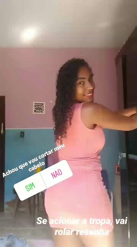 naiaracristianaofc OnlyFans-Leaks