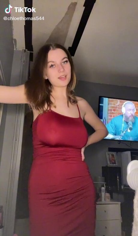 Chloe Louise Thomas OnlyFans