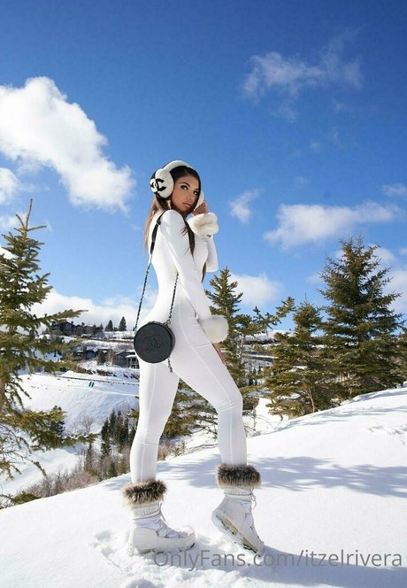 itzelrivera OnlyFans Leak