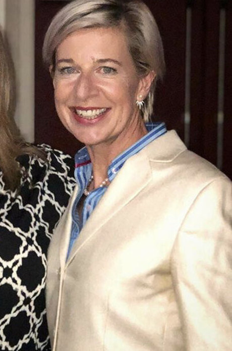 Keri Russell OnlyFans-Leaks