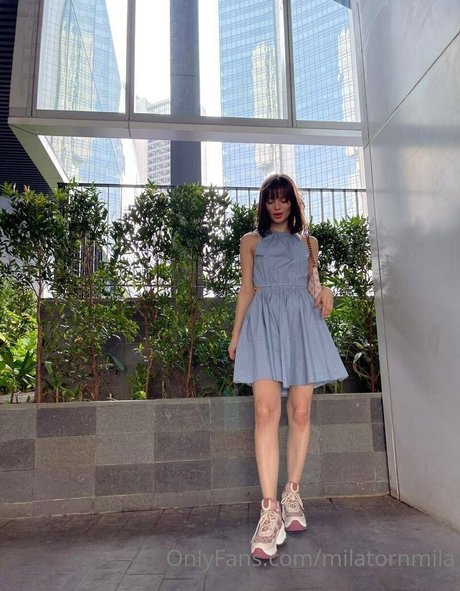 milatornmila OnlyFans X