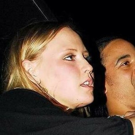 Kimberley Walsh OnlyFans geleakter Pornografie