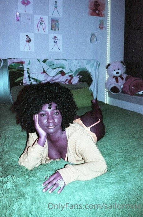 sailormae Sexy OnlyFans