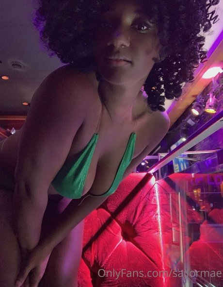 sailormae OnlyFans Gratis