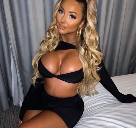 Beth Amelia Kostenloses OnlyFans