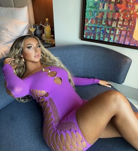 Beth Amelia OnlyFans Joi