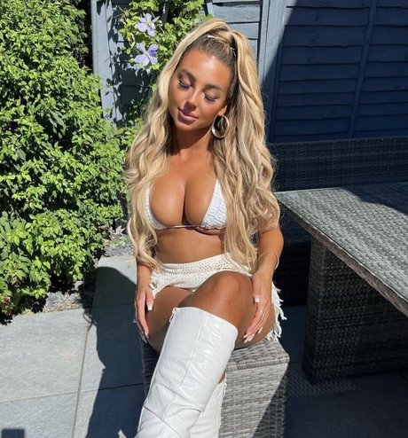 Beth Amelia Nacktbilder OnlyFans