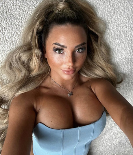 Beth Amelia OnlyFans Inhalte