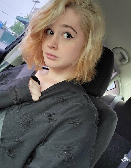 Tsfaebiee OnlyFans geleakte Bilder