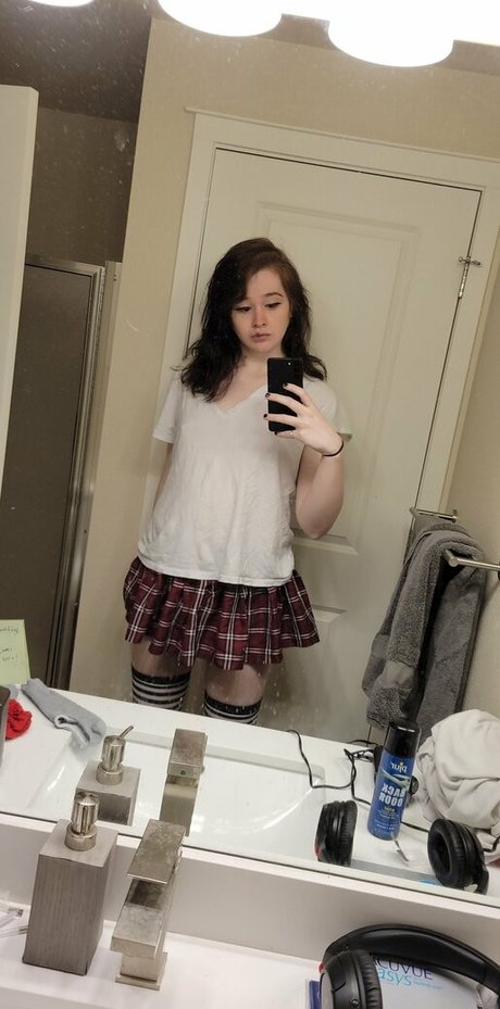 Tsfaebiee Nacktporno OnlyFans