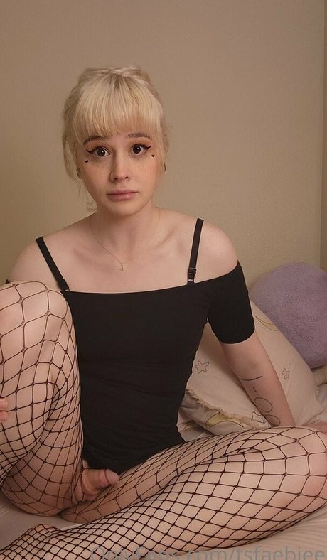 Tsfaebiee OnlyFans-Bilder