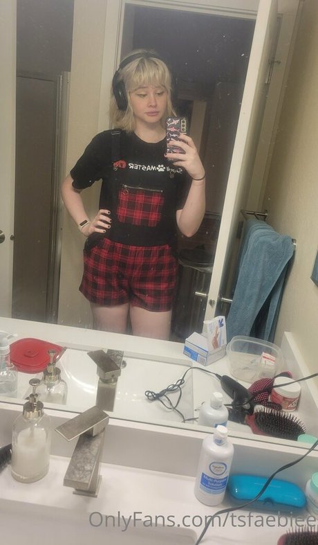 Tsfaebiee Nackt auf OnlyFans