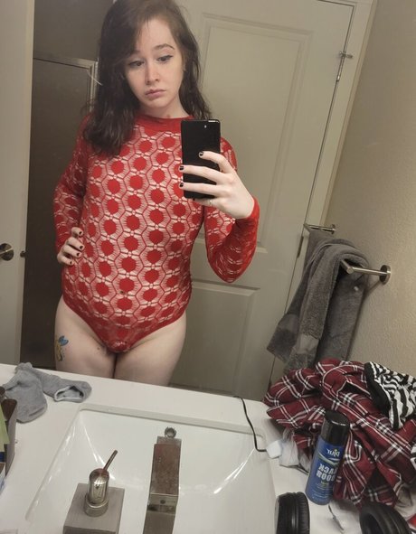 Tsfaebiee Porn OnlyFans Leak