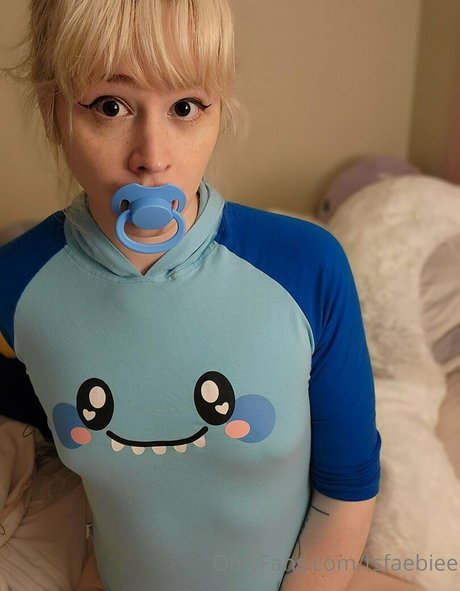 Tsfaebiee XXX Leak OnlyFans Leak