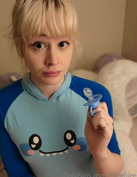 Tsfaebiee OnlyFans-Sex