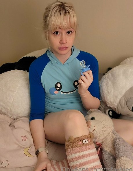 Tsfaebiee OnlyFans-Inhalte