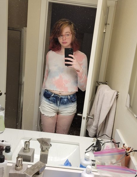 Tsfaebiee Nacktbilder von OnlyFans geleakt