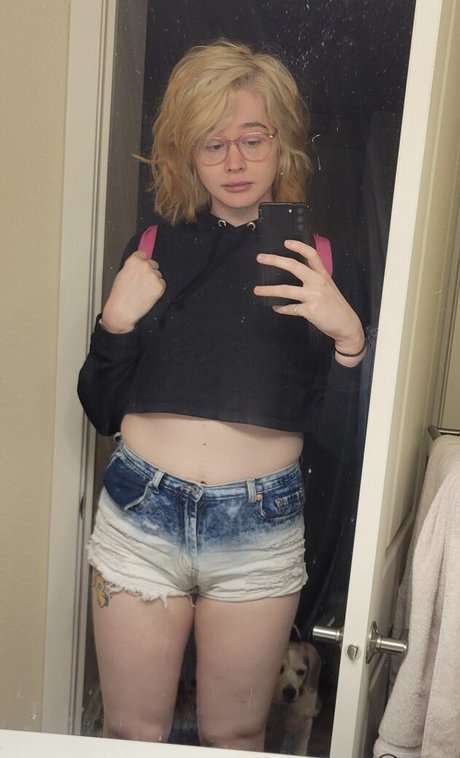 Tsfaebiee OnlyFans Leaks