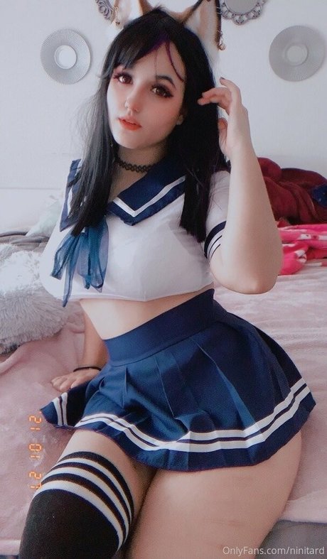 ninitard OnlyFans Bilder