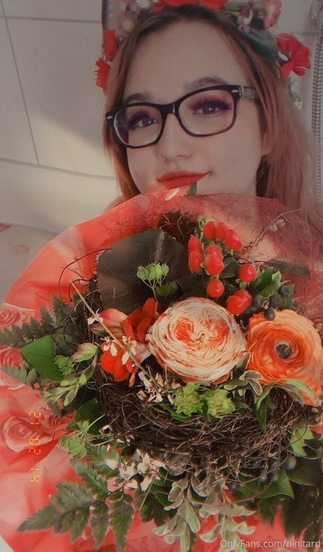 ninitard Nacktbilder von OnlyFans