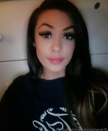 vipeach Nacktbilder OnlyFans geleakt