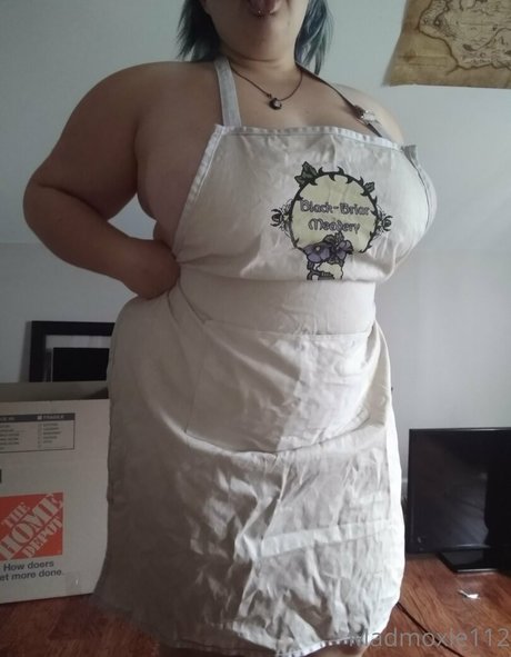 madmoxie112 OnlyFans Inhaltstyp