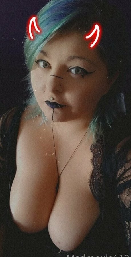 madmoxie112 Nacktbilder von OnlyFans