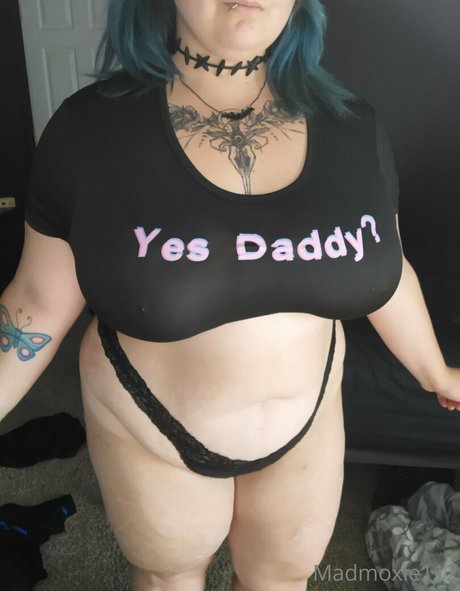 madmoxie112 OnlyFans-Archiv