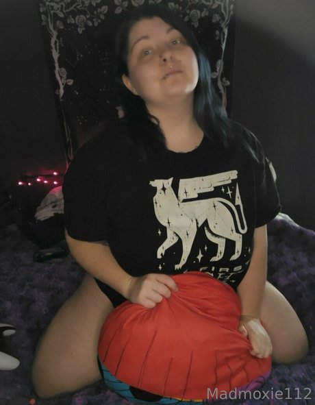 madmoxie112 OnlyFans gratis