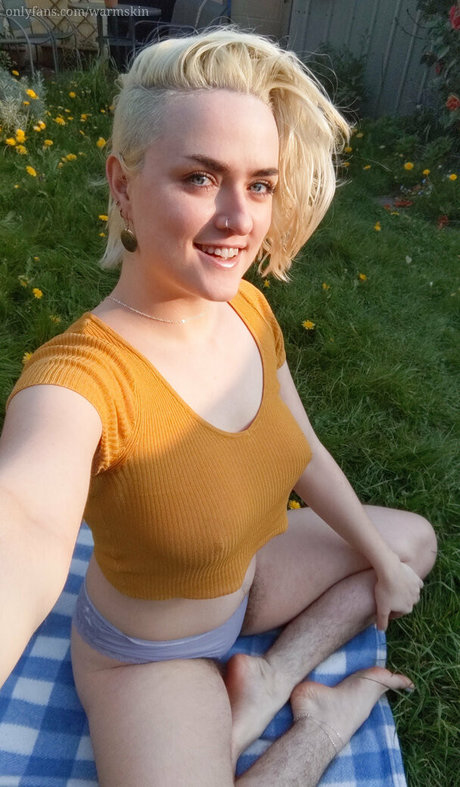 warmskinfree OnlyFans Pornografie