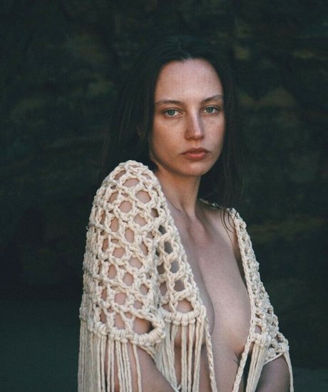 Kateryna Kaminska Leaked OnlyFans Fotos