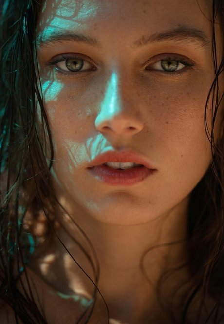 Kateryna Kaminska Nacktbilder OnlyFans