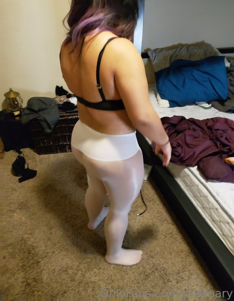 ph4mary Nacktbilder-Leaks von OnlyFans