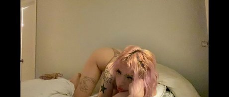 stellaspike OnlyFans Leak