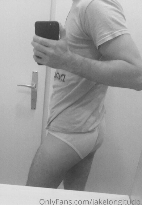 jakelongitudo OnlyFans-Leak