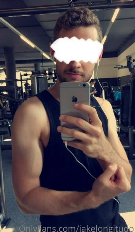 jakelongitudo Nacktbilder-Leaks von OnlyFans